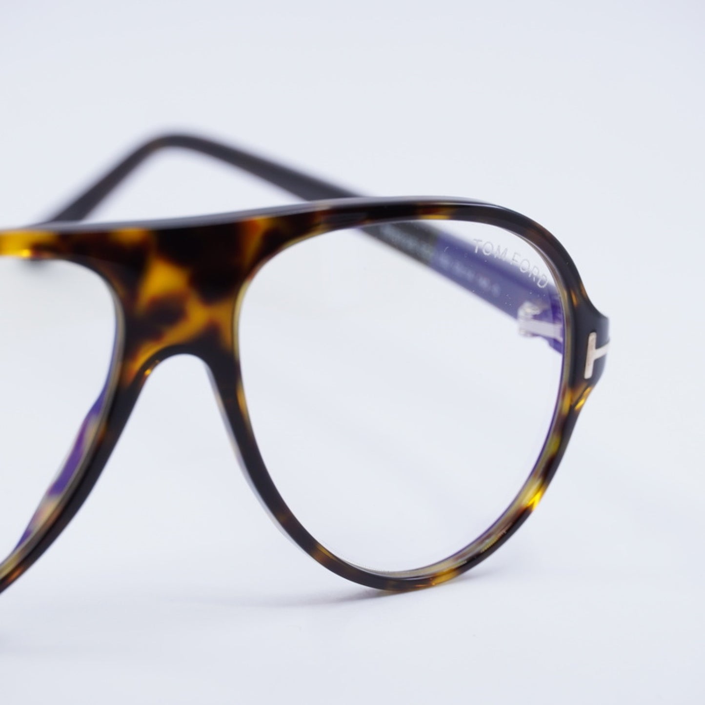 Armazón Oftálmico Tom Ford FT5012-B 052 53-14-140