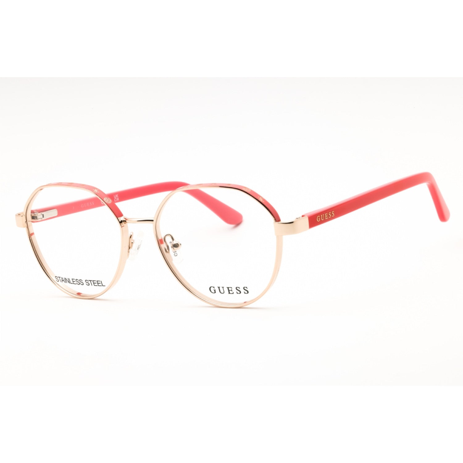 Armazón Oftálmico Guess GU50124 074 51-16-140