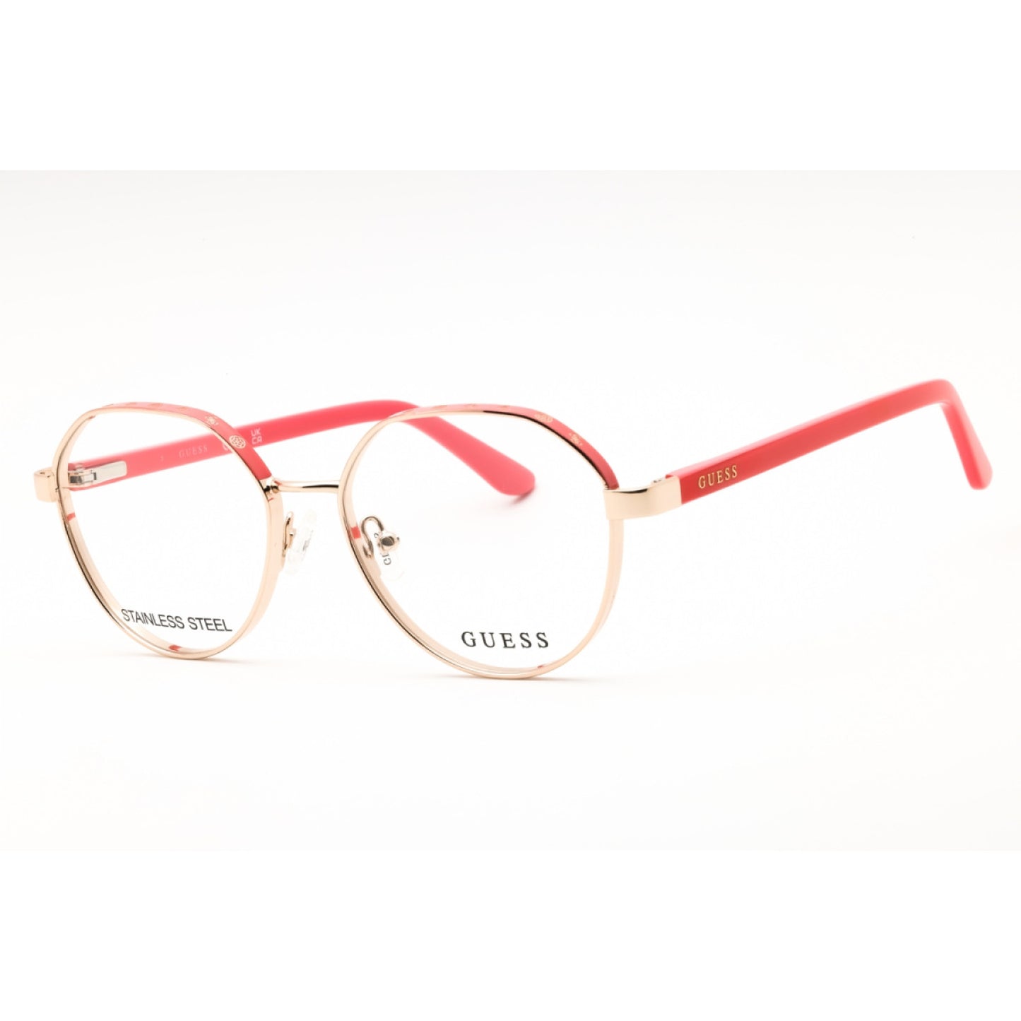Armazón Oftálmico Guess GU50124 074 51-16-140