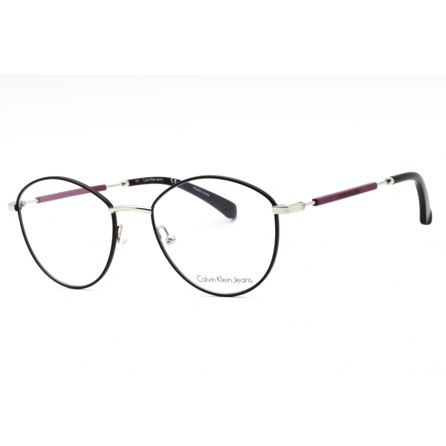 Armazón Oftálmico Calvin Klein Jeans CKJ19107 502 52-19-140