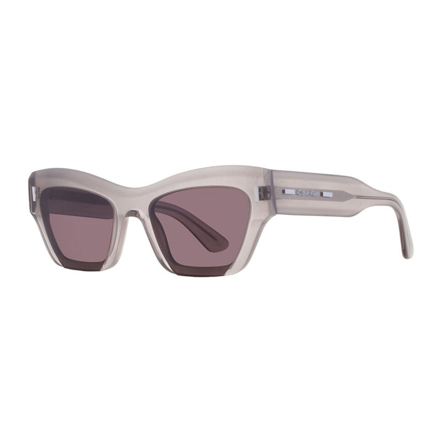 Lentes de Sol Calvin Klein CK24531S 601 53-20-145