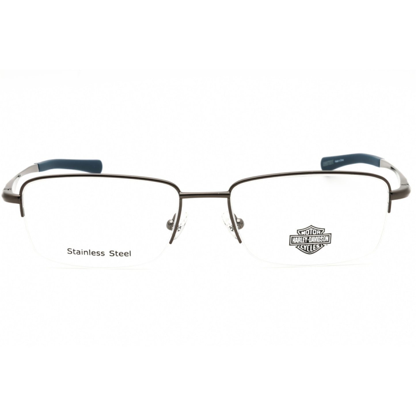 Harley Davidson HD0820 008 57-18-150 Ophthalmic Frame
