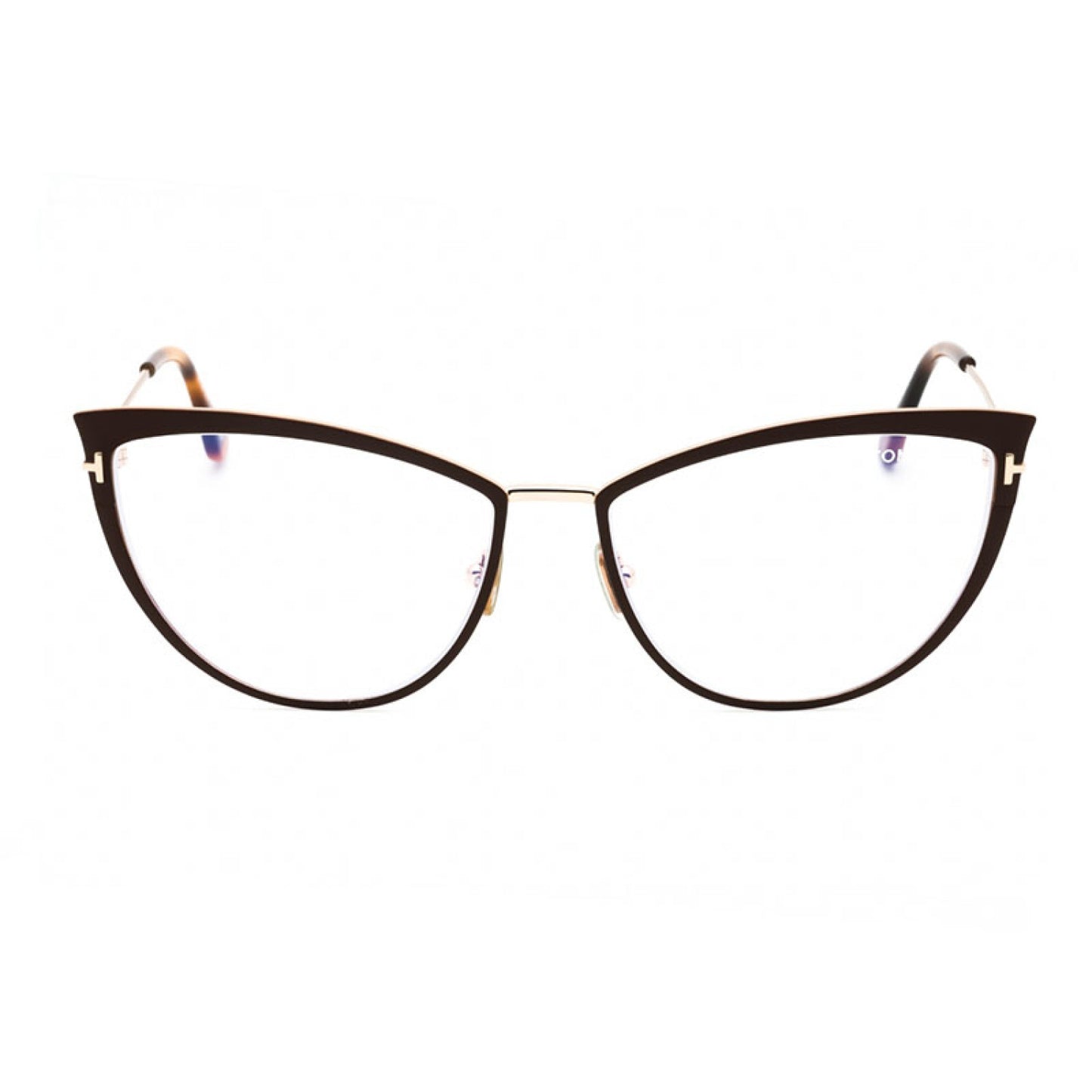 Armazón Oftálmico Tom Ford FT5877-B 046 56-15-140
