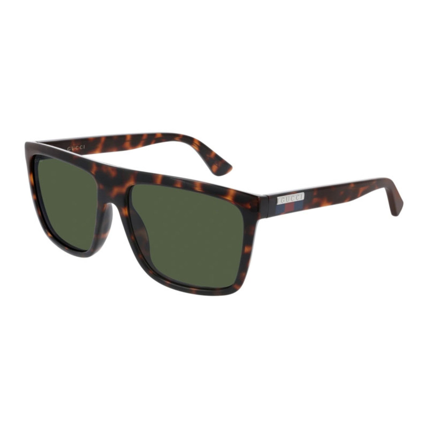 Lentes de Sol Gucci GG0748S 003 59-17-145
