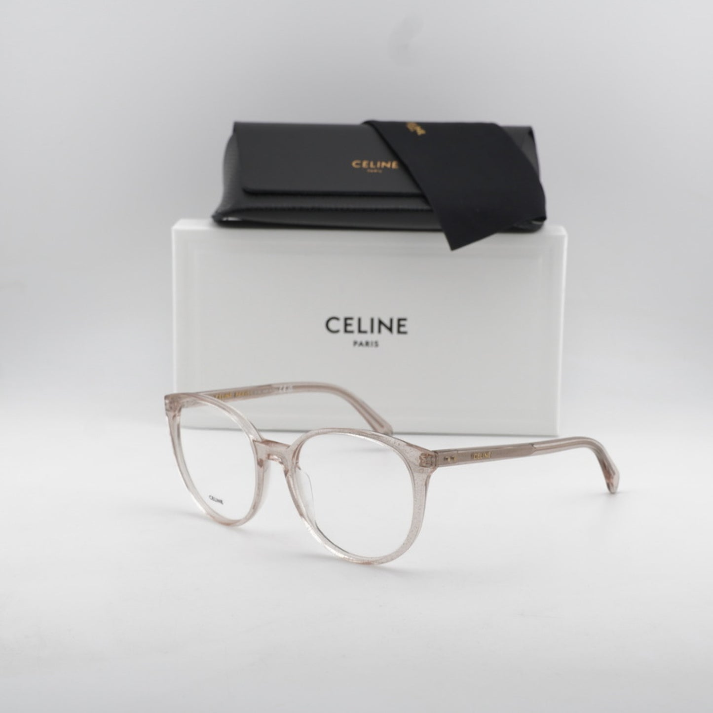 Celine Eyeglass Frames CL50077I 073 54-19-145