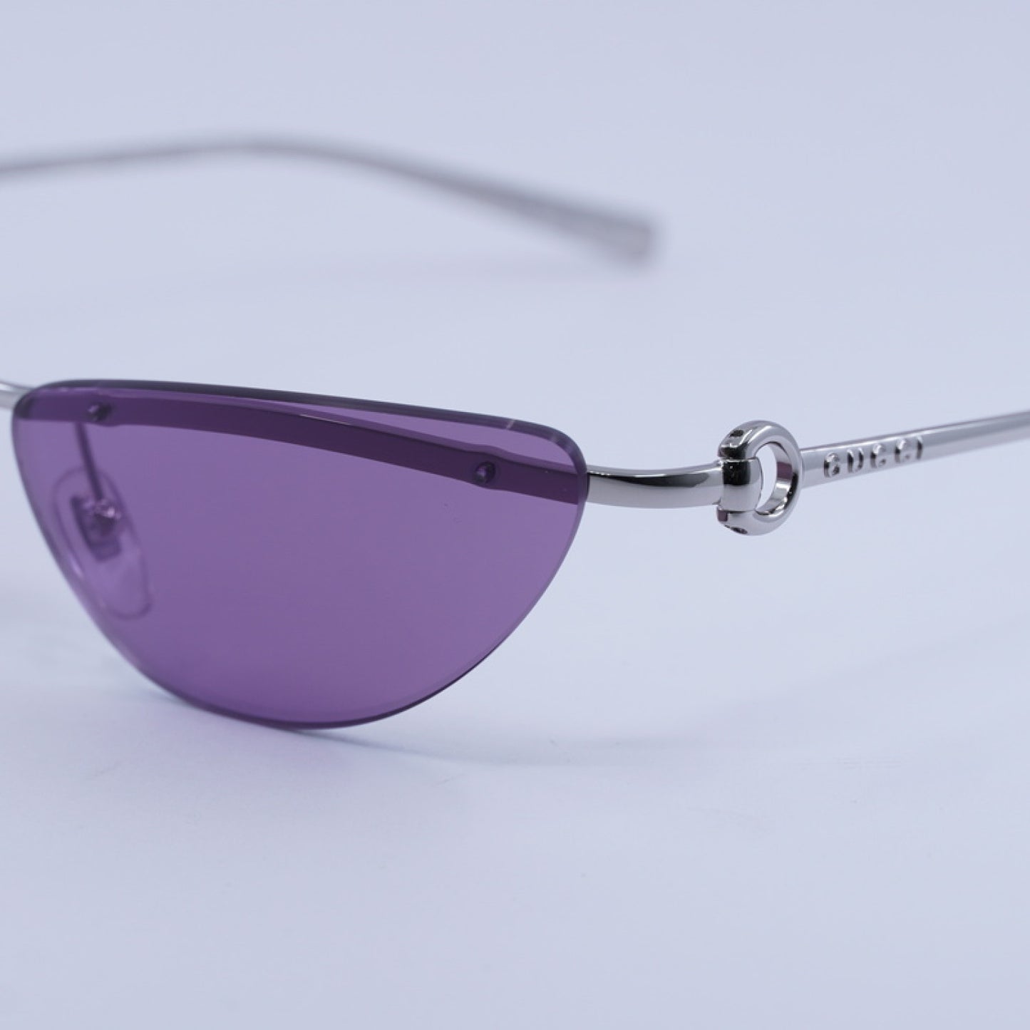 Lentes de Sol Gucci GG1701S 003 61-15-125