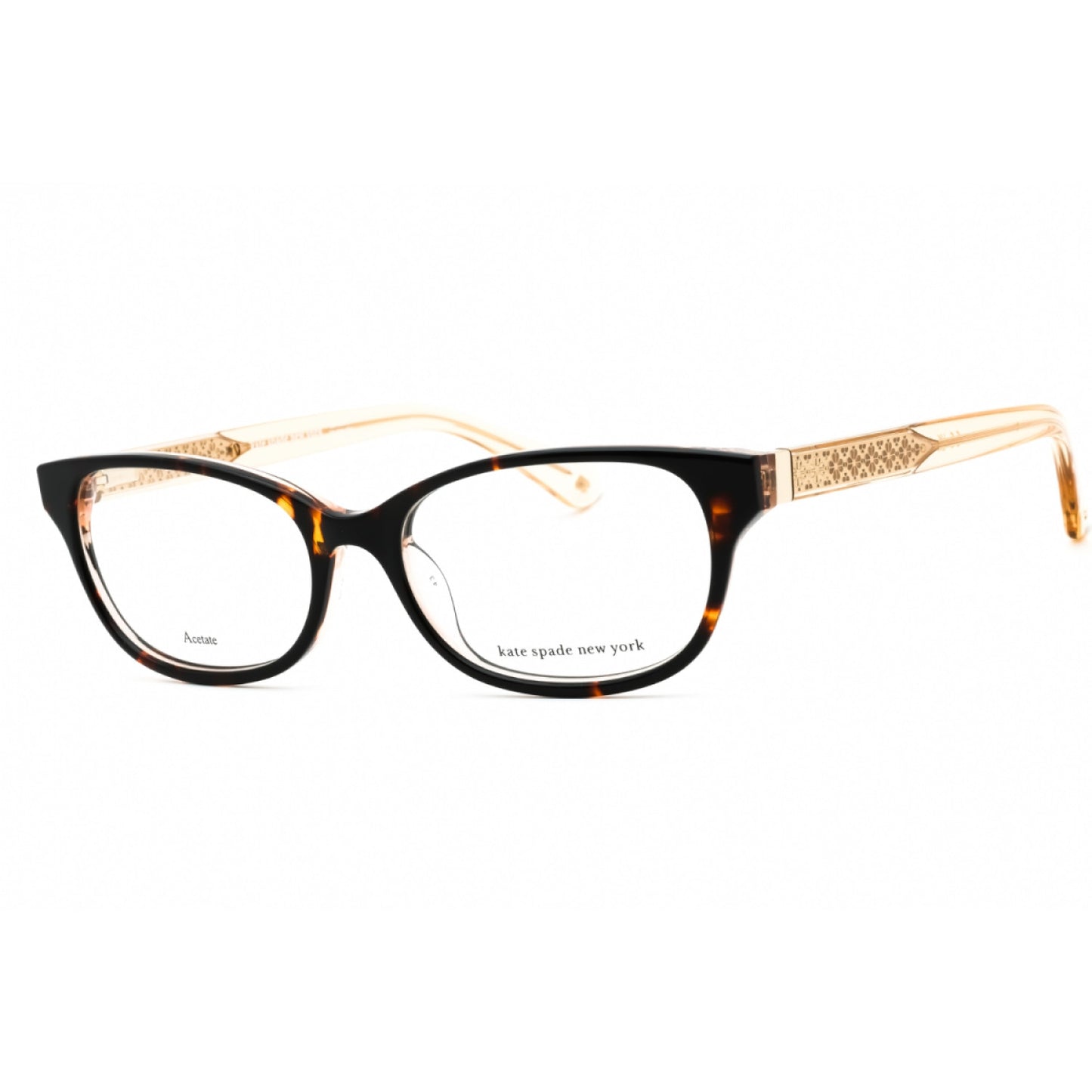 Armazón Oftálmico Kate Spade Rainey 008600 50-16-140