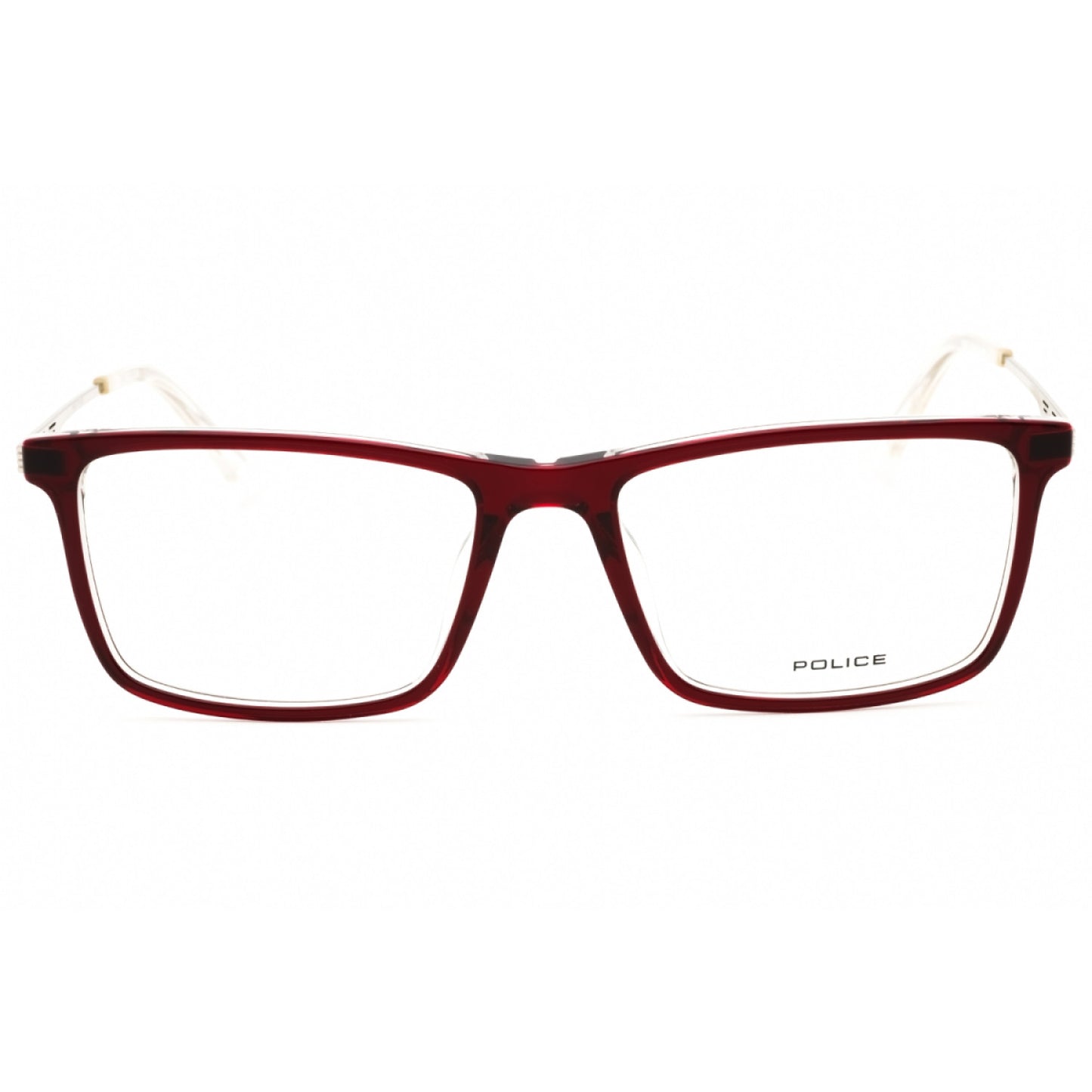 Police VPLD08 06RZ 52-16-145 Optical Frame