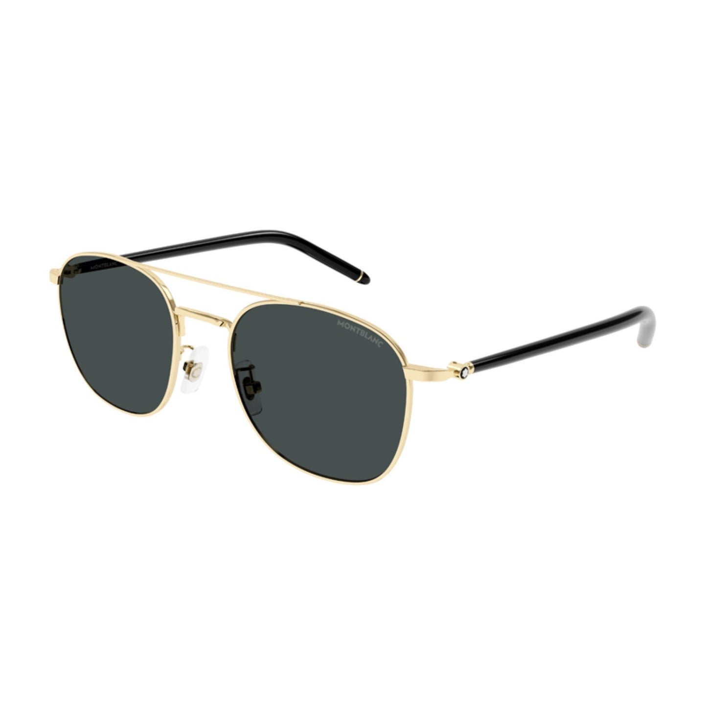 Lentes de Sol Montblanc MB0271S 006 54-20-145