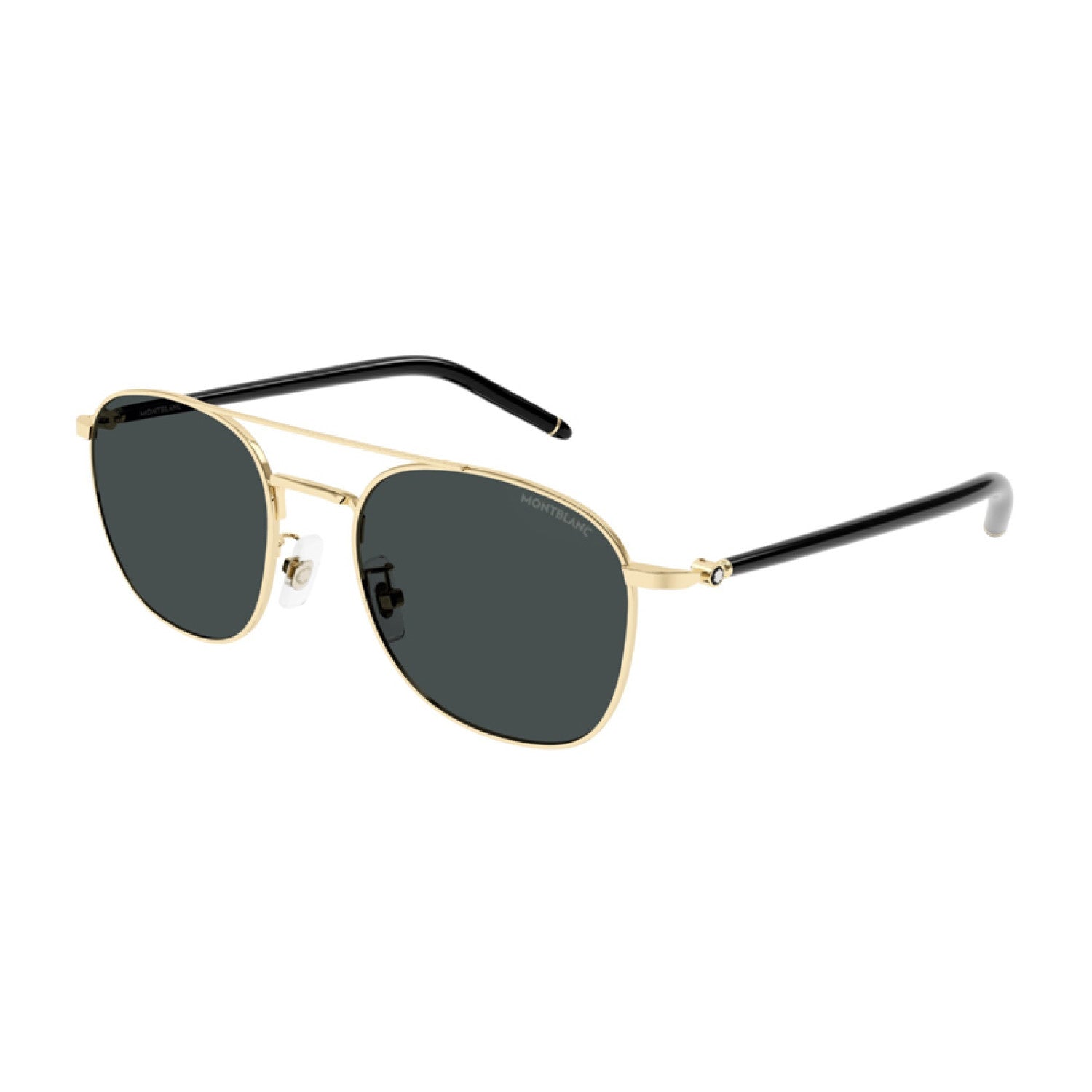 Lentes de Sol Montblanc MB0271S 006 54-20-145