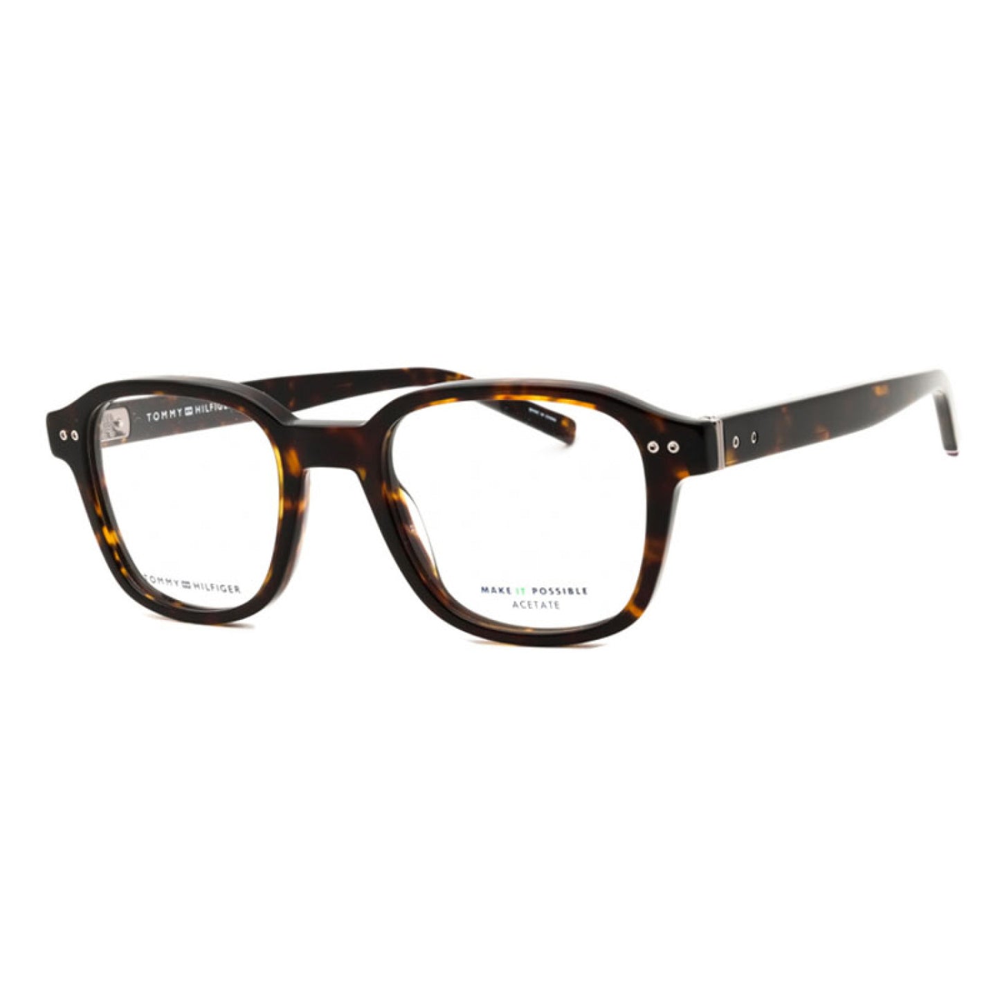 Armazón Oftálmico Tommy Hilfiger TH 1983 008600 50-21-150