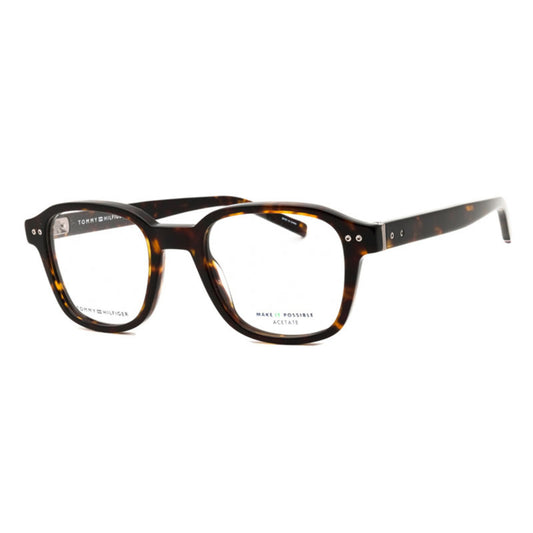 Armazón Oftálmico Tommy Hilfiger TH 1983 008600 50-21-150