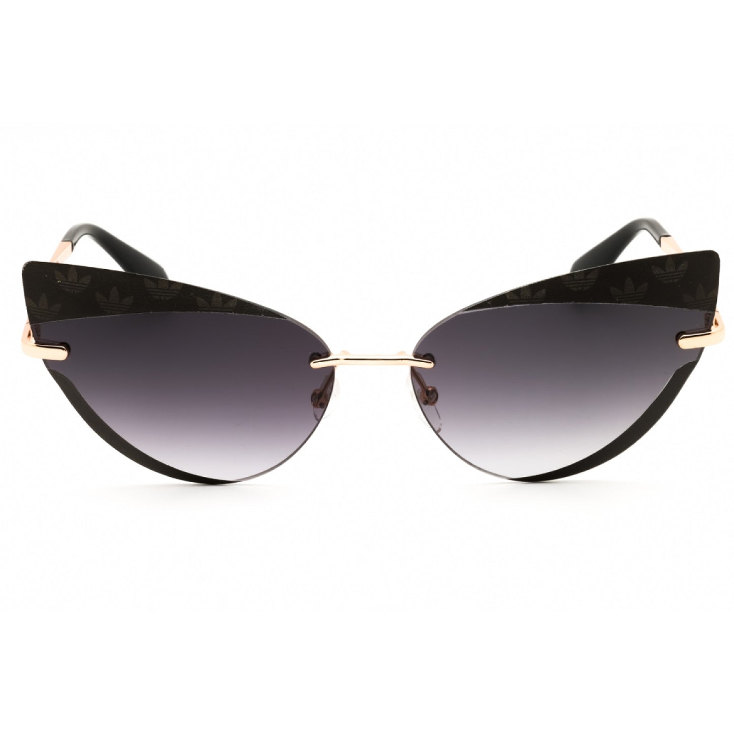 Lentes de Sol Adidas OR0016 05B 64-15-135