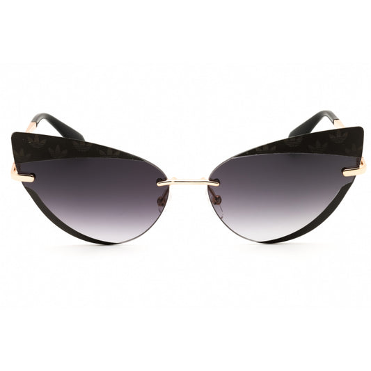 Lentes de Sol Adidas OR0016 05B 64-15-135