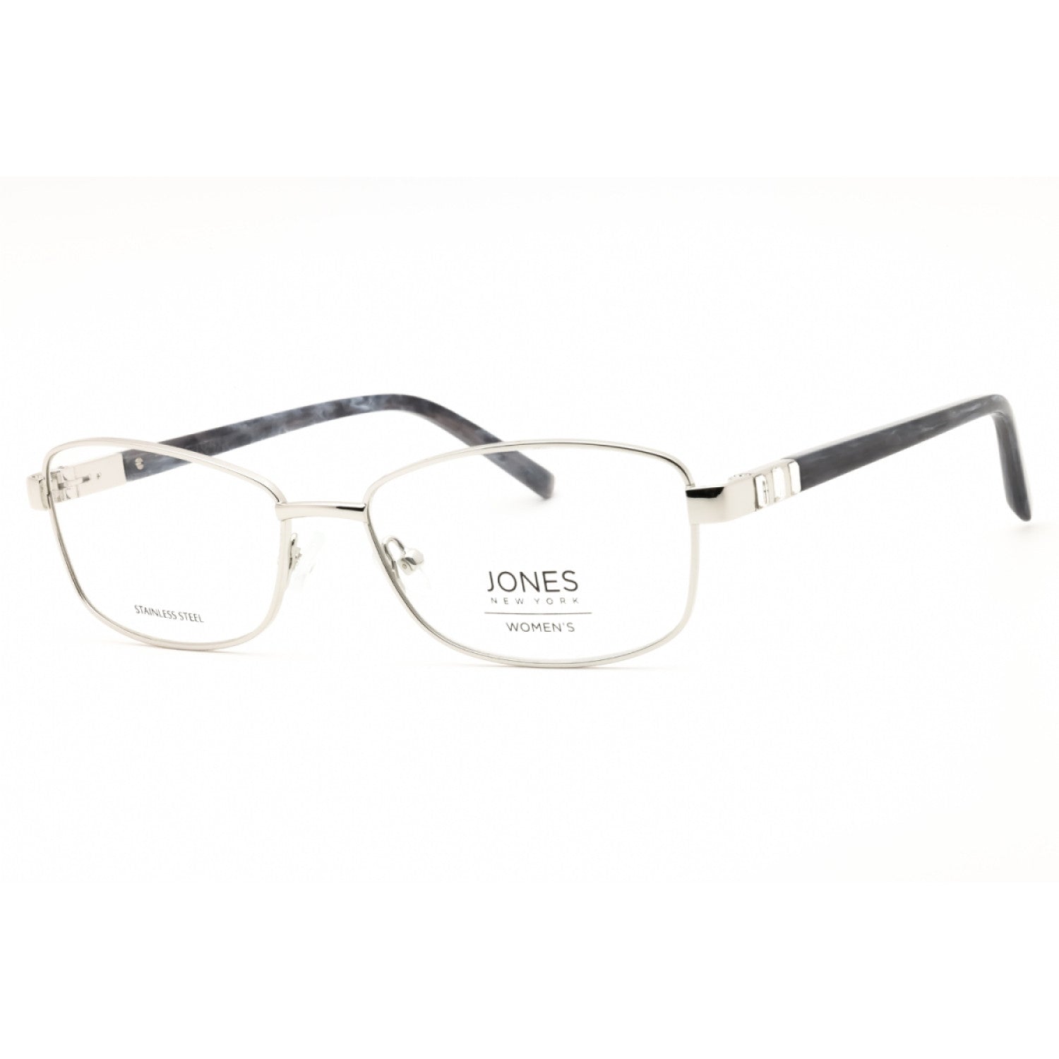 Armazón Oftálmico Jones New York VJON502 0SIL00 57-17-145