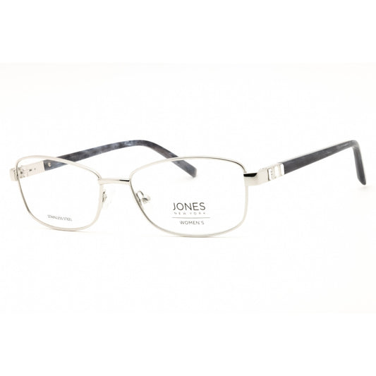 Armazón Oftálmico Jones New York VJON502 0SIL00 57-17-145