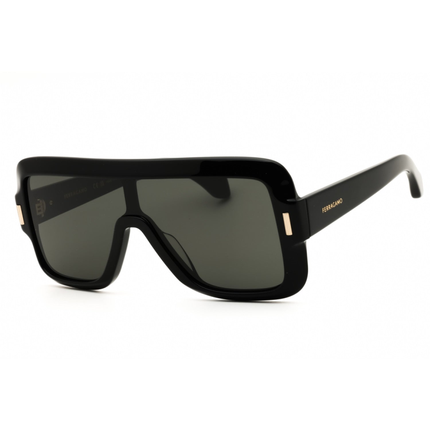 Lentes de Sol Salvatore Ferragamo SF2061SE 001 55-20-145