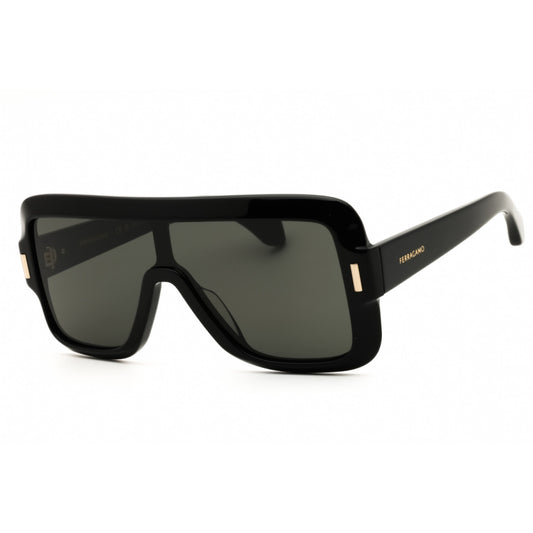 Lentes de Sol Salvatore Ferragamo SF2061SE 001 55-20-145