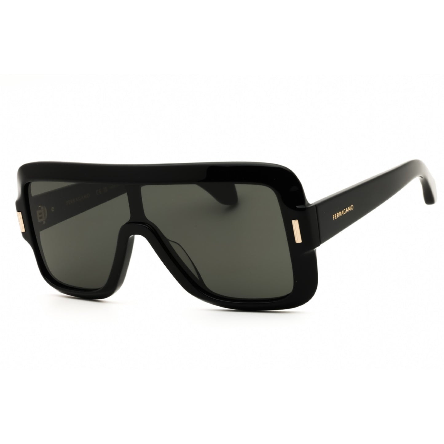 Lentes de Sol Salvatore Ferragamo SF2061SE 001 55-20-145