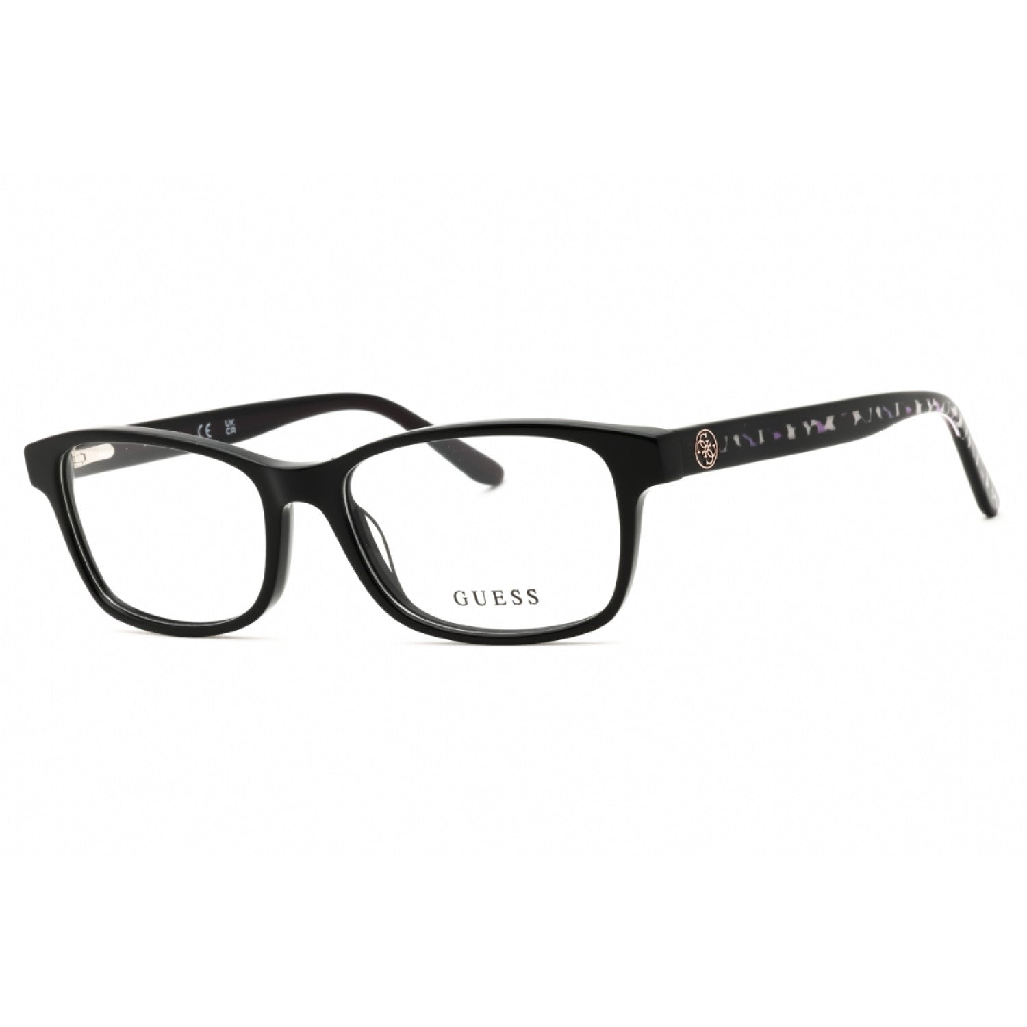 Armazón Oftálmico Guess GU2874 001 55-16-140