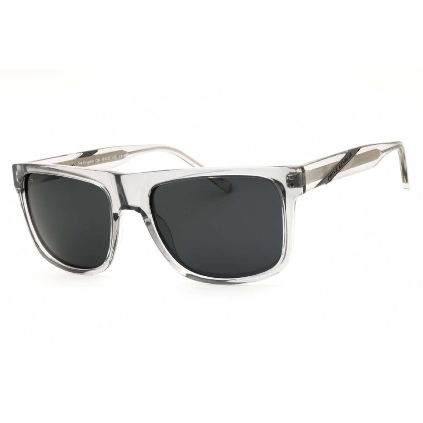 Lentes de Sol Prive Revaux THE KINGSTON/S 0CBLM9 58-20-145