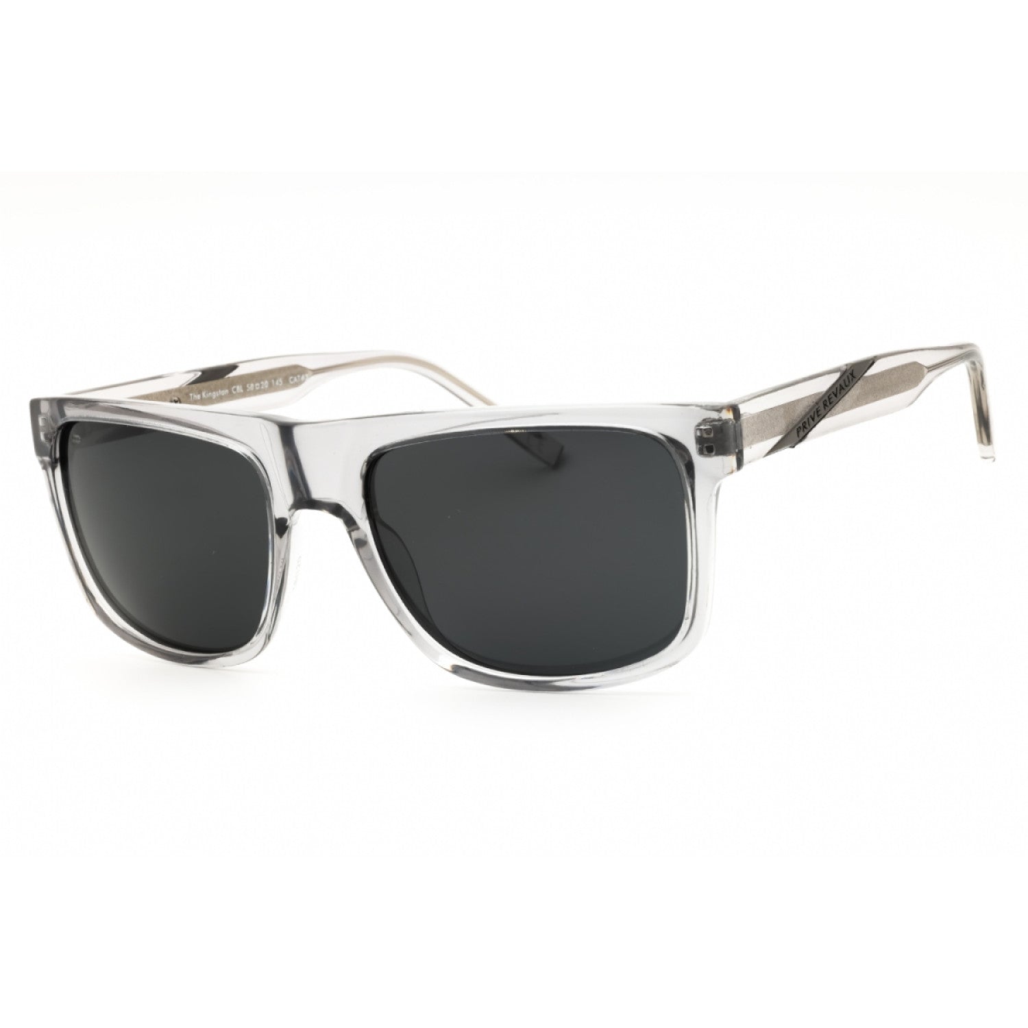 Lentes de Sol Prive Revaux THE KINGSTON/S 0CBLM9 58-20-145