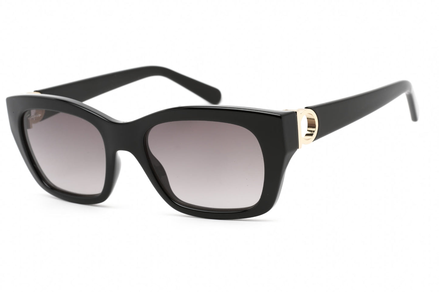 LENTE DE SOL SALVATORE FERRAGAMO SF1012S 001 53-19-140
