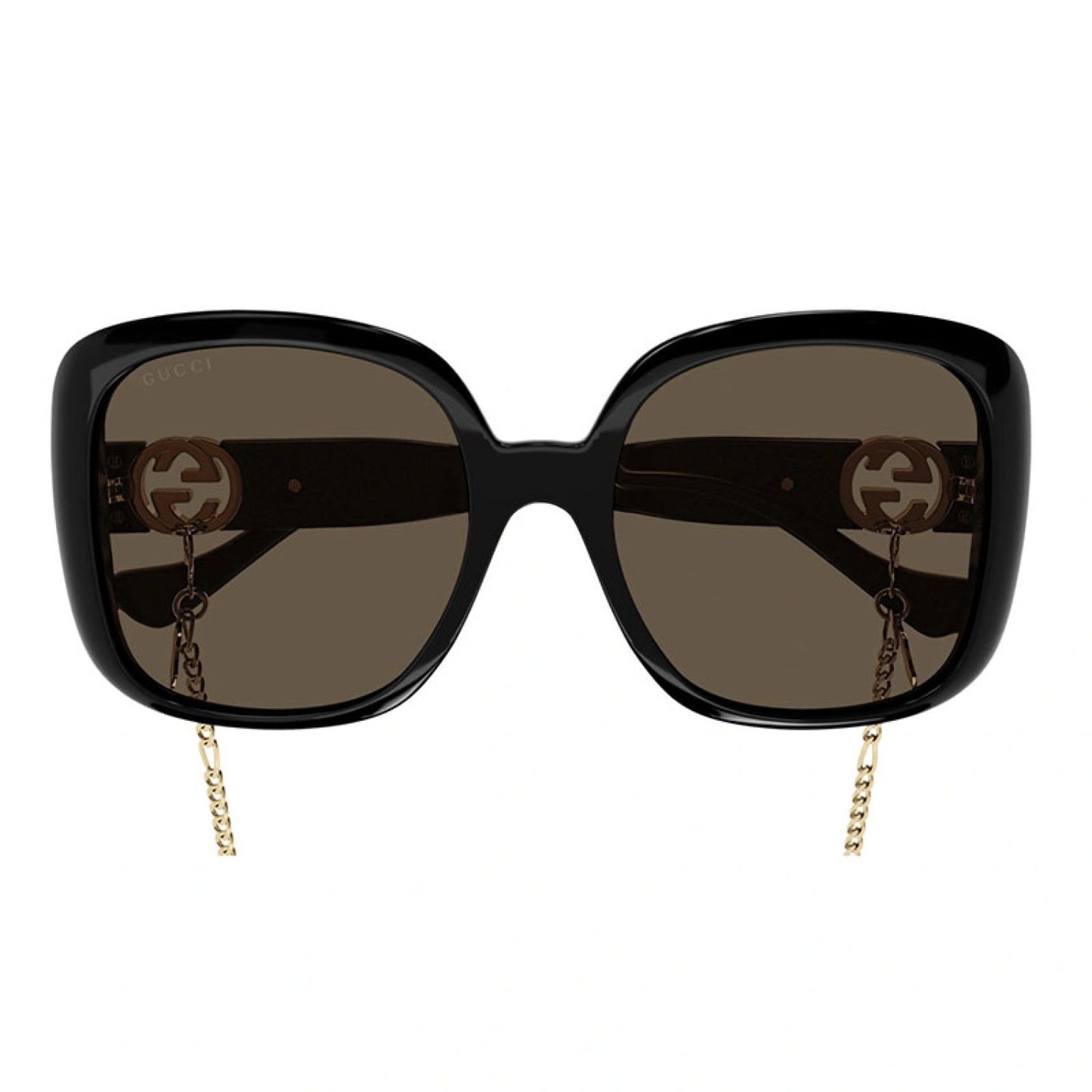 Lentes de Sol Gucci GG1029SA 005 57-19-145