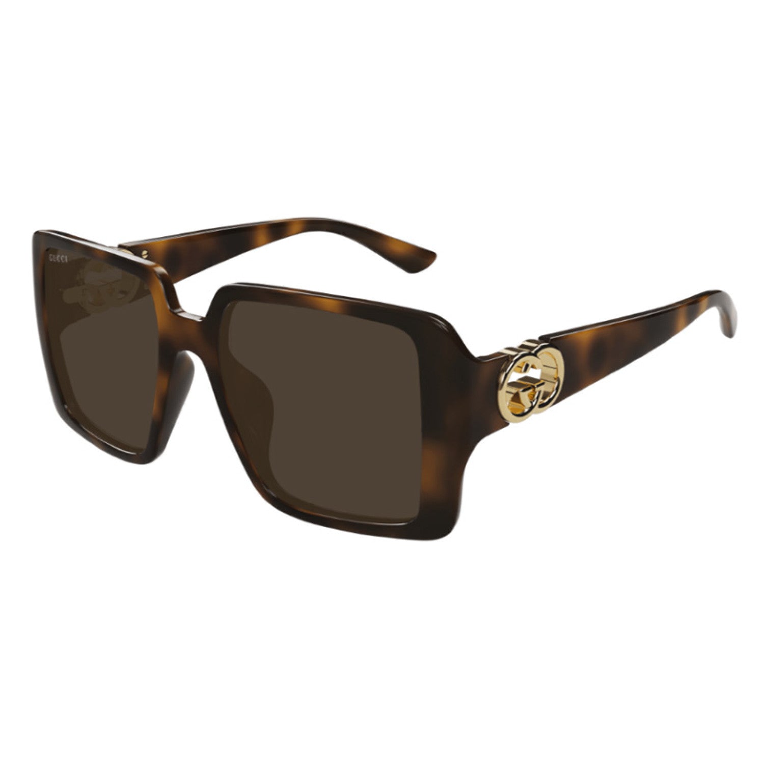 Lentes de Sol Gucci GG1692S 002 54-18-135