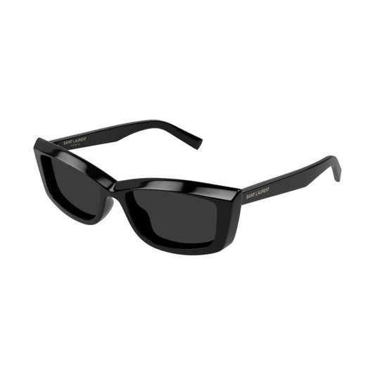 Lentes de Sol Saint Laurent SL658 001 54-17-145