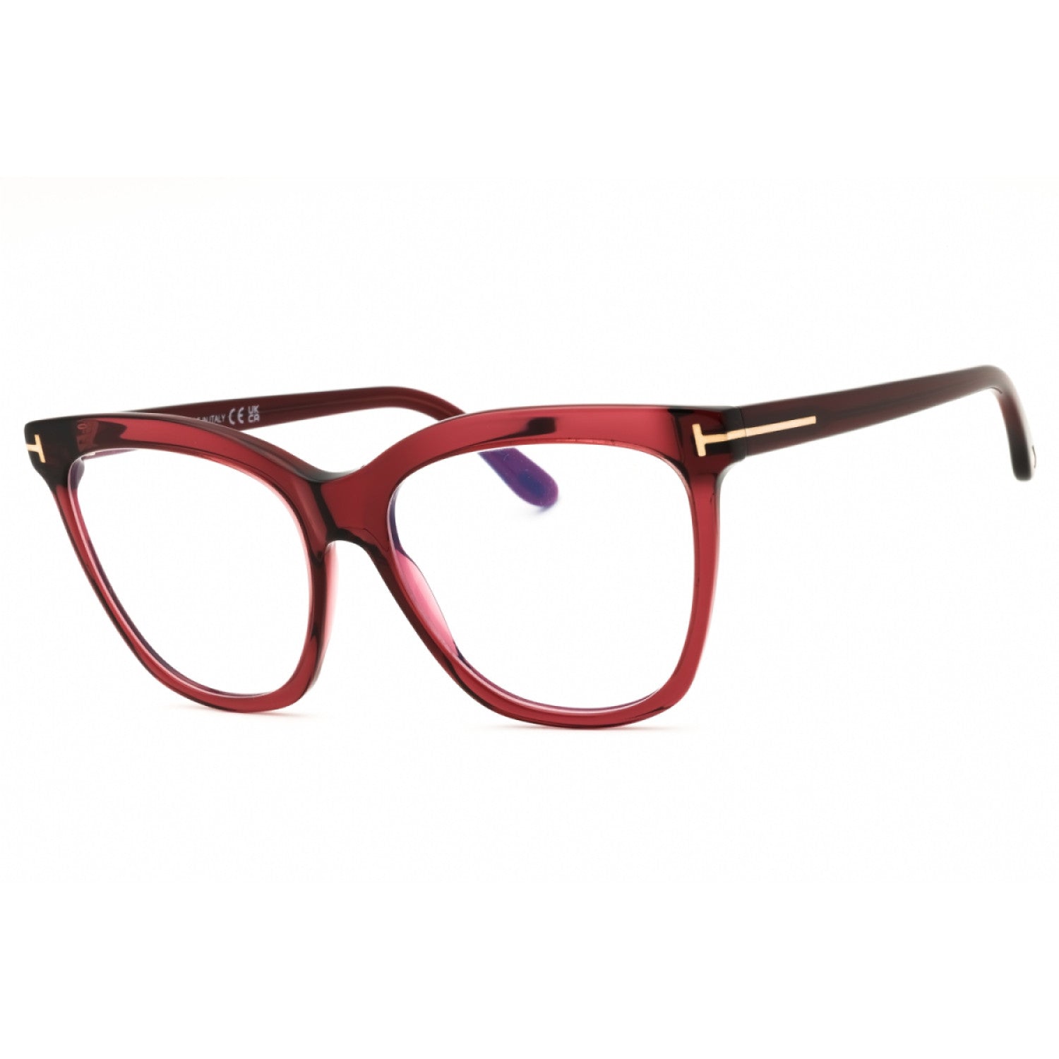 Armazón Oftálmico Tom Ford FT6042-B 069 54-16-140