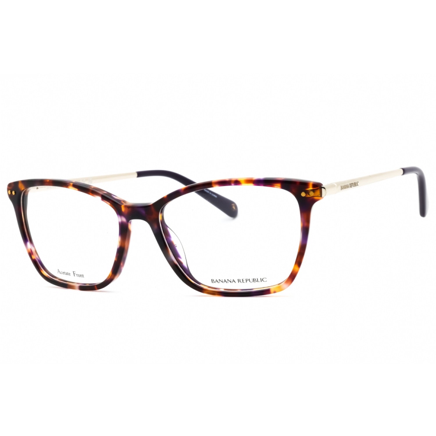 Armazón Oftálmico Banana Republic BR228 0DEX00 52-16-135