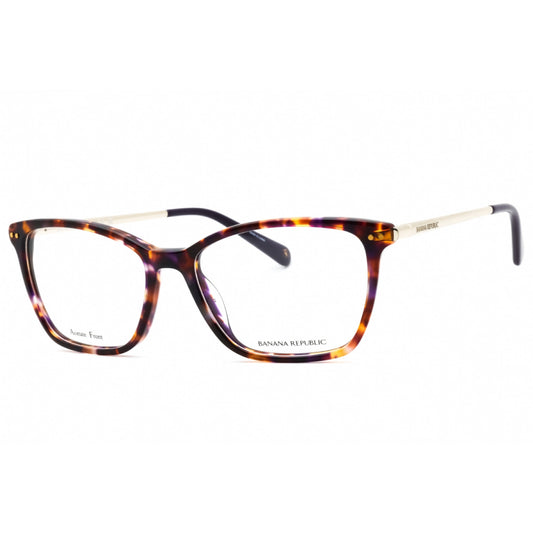 Armazón Oftálmico Banana Republic BR228 0DEX00 52-16-135