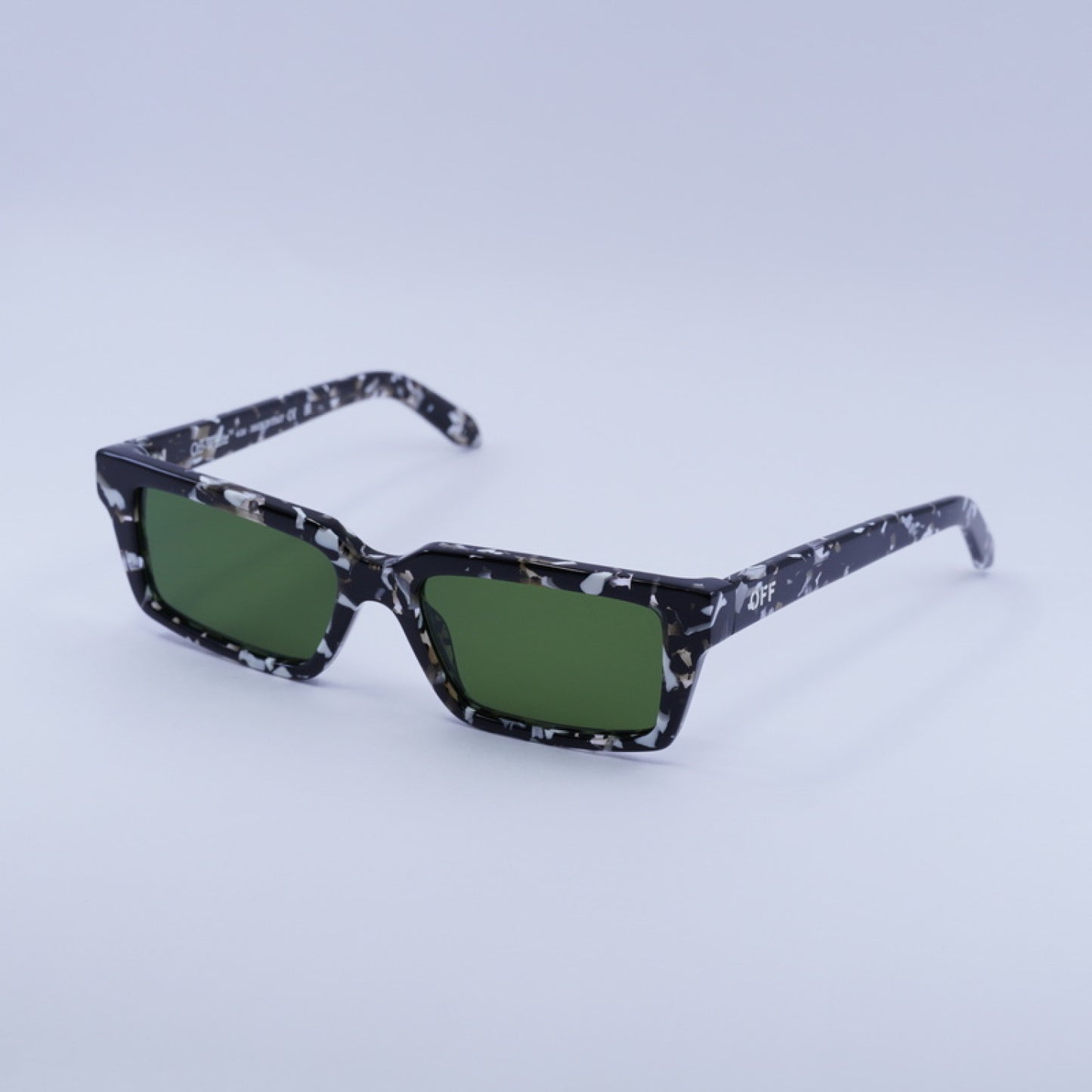 Lentes de Sol Off-White OERI13A WARREN 1255 54-17-145