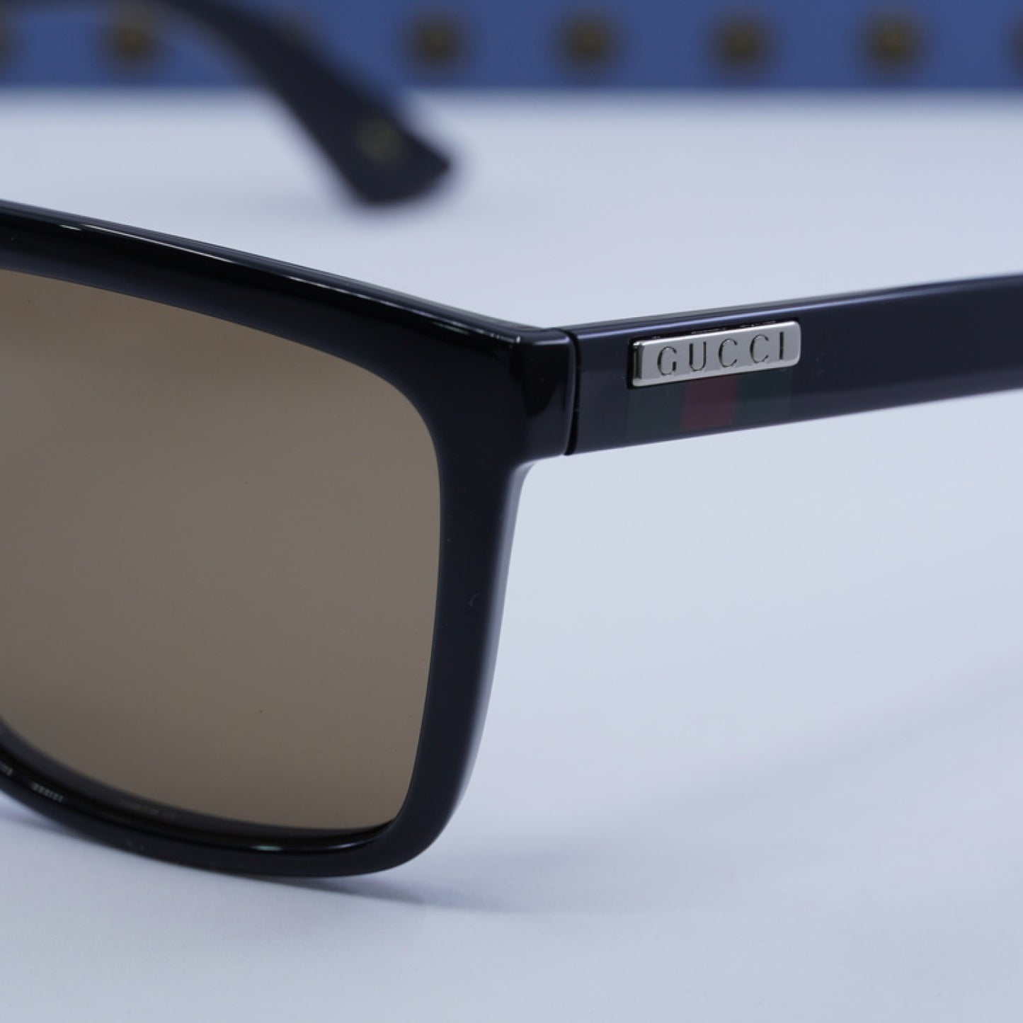 Lentes de Sol Gucci GG0748S 002 59-17-145