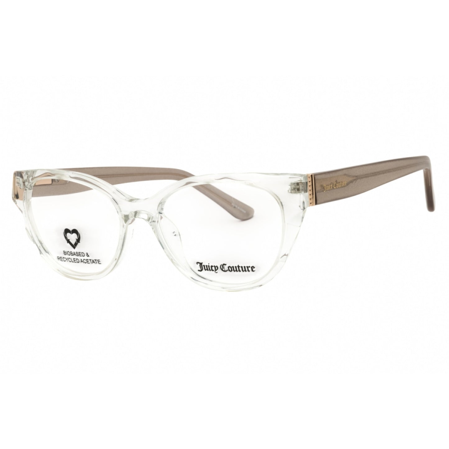 Armazón Oftálmico Juicy Couture JU 255/G 090000 53-17-140