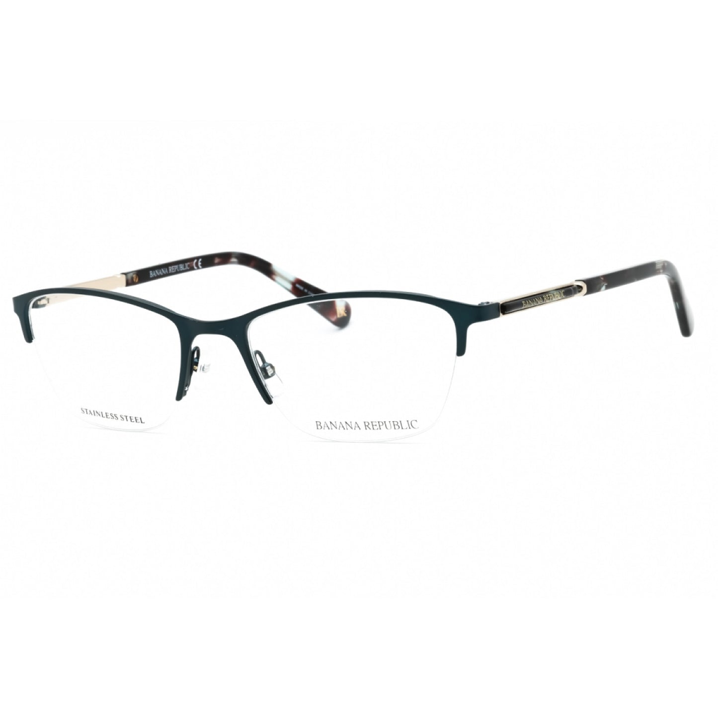 Armazón Oftálmico Banana Republic BR212 0ZI900 51-18-135