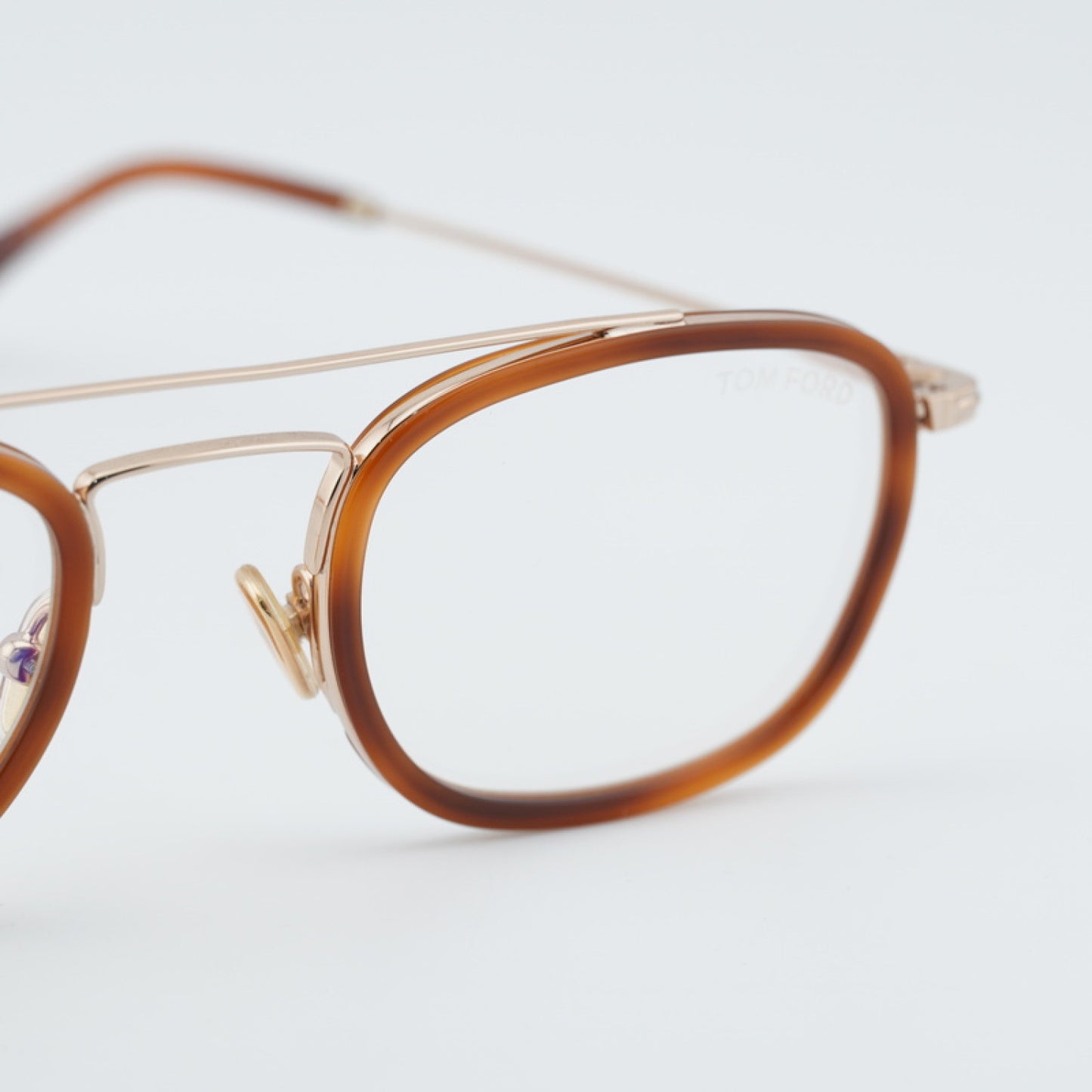 Armazón Oftálmico Tom Ford FT5677-B 053 50-22-145