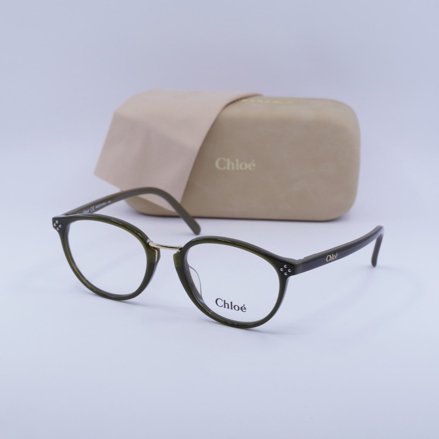 Armazón Oftálmico Chloe CE2666 303 52-20-135