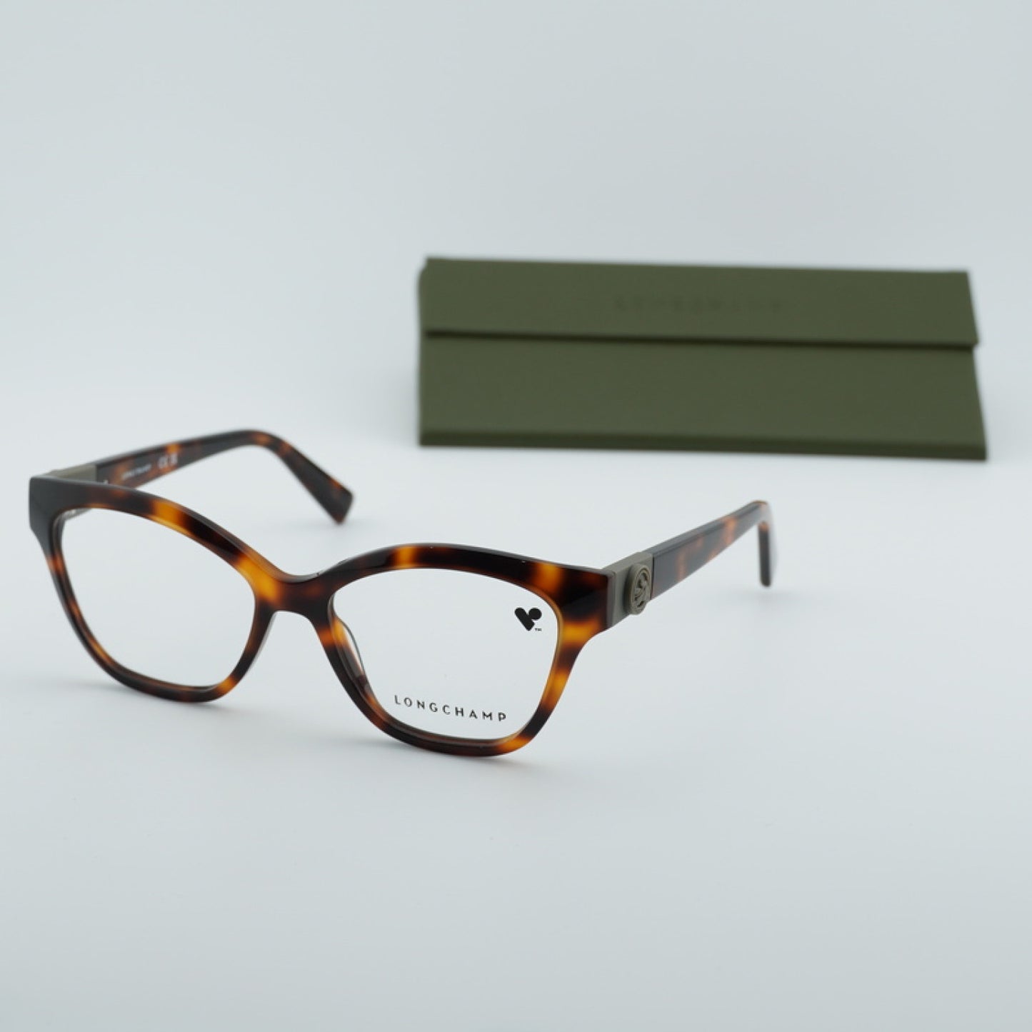 Armazón Oftálmico Longchamp LO2755 230 53-16-140