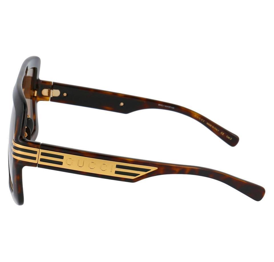 LENTE DE SOL GUCCI EU GG0900S 002 60-9-140