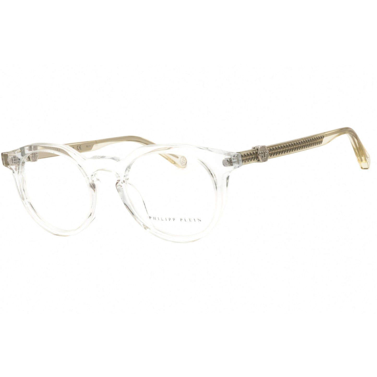 Armazón Oftálmico Philipp Plein VPP060M 880Y 49-21-145