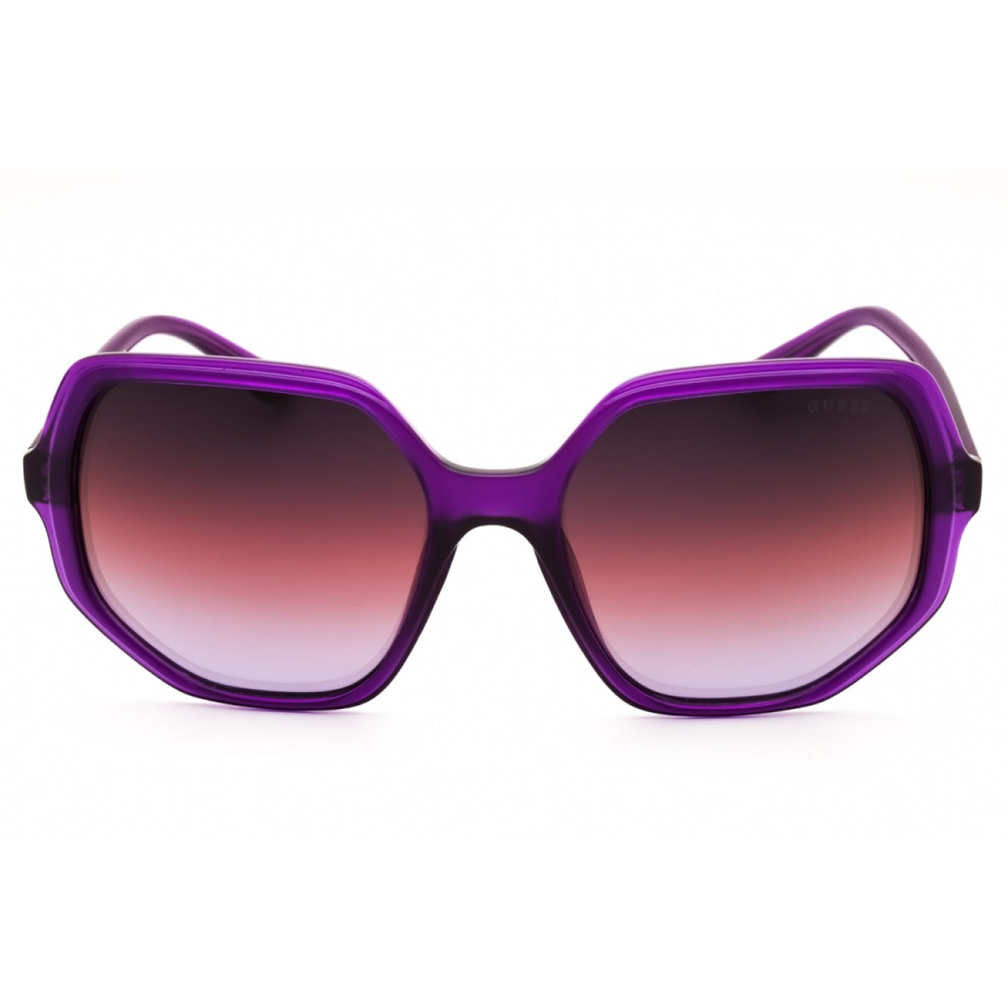 Lentes de Sol Guess GU7773 83Z 58-19-135