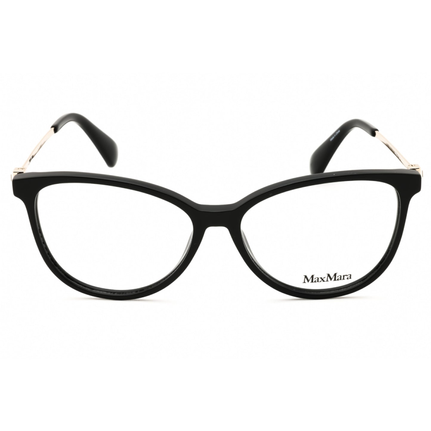 Armazón Oftálmico Max Mara MM5078 001 54-14-140