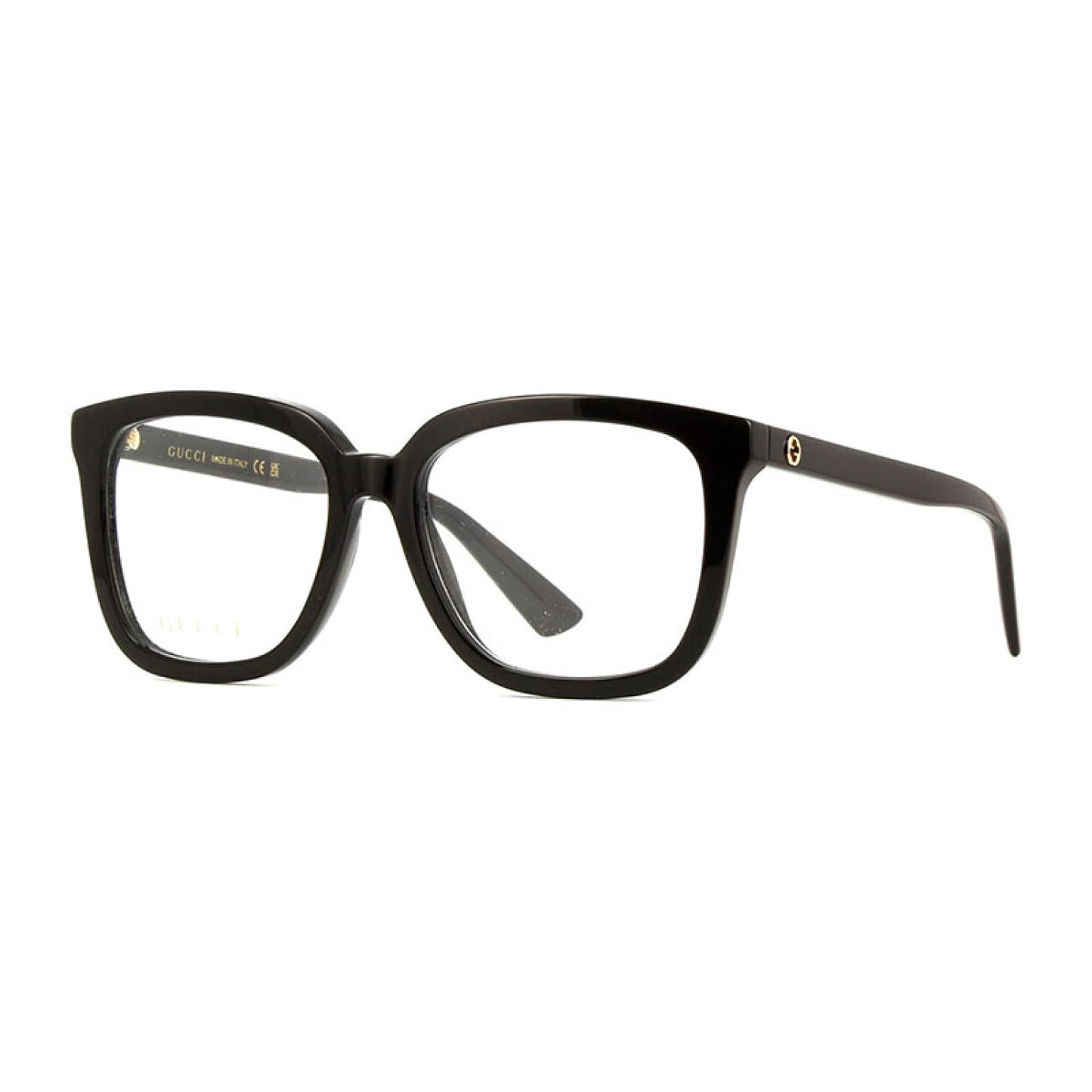 Armazón Oftálmico Gucci GG1319O 001 53-17-145