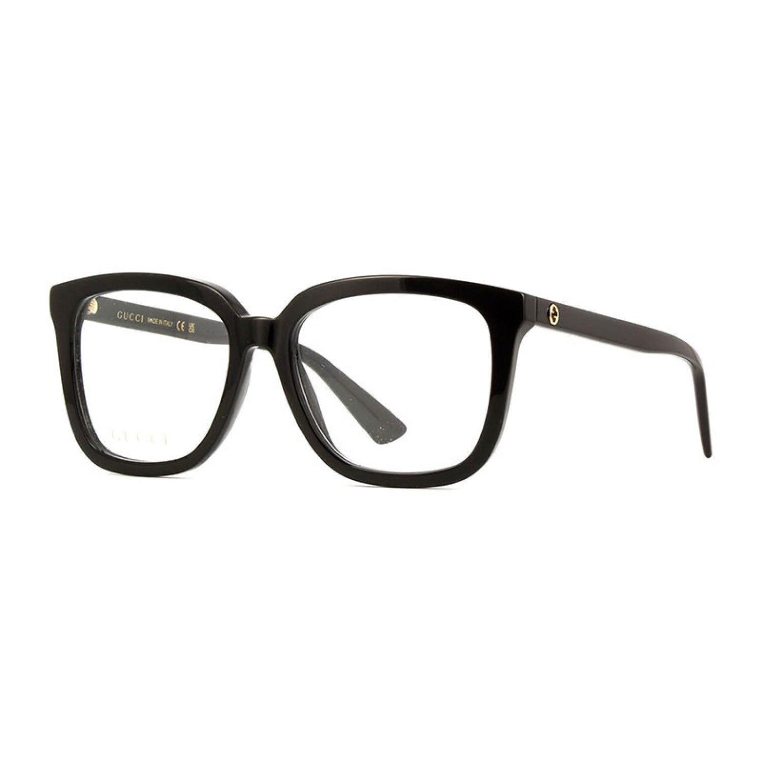 Armazón Oftálmico Gucci GG1319O 001 53-17-145