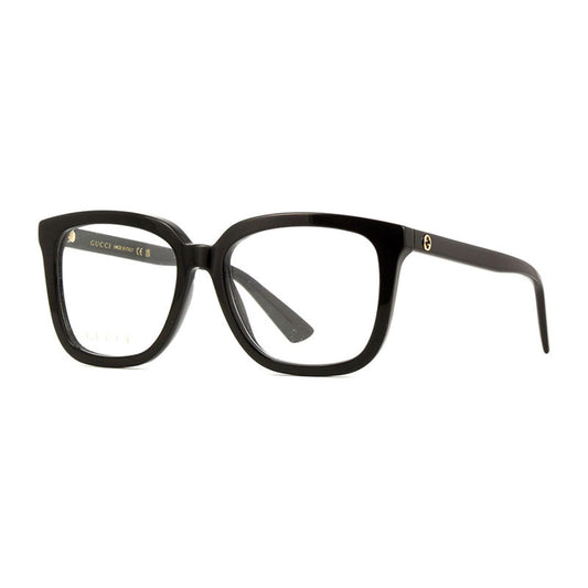 Armazón Oftálmico Gucci GG1319O 001 53-17-145