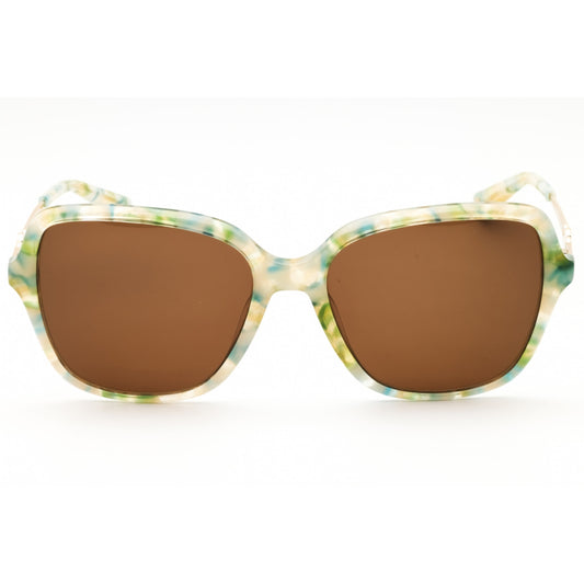 Anne Klein Sunglasses AK7093 330 56-17-140