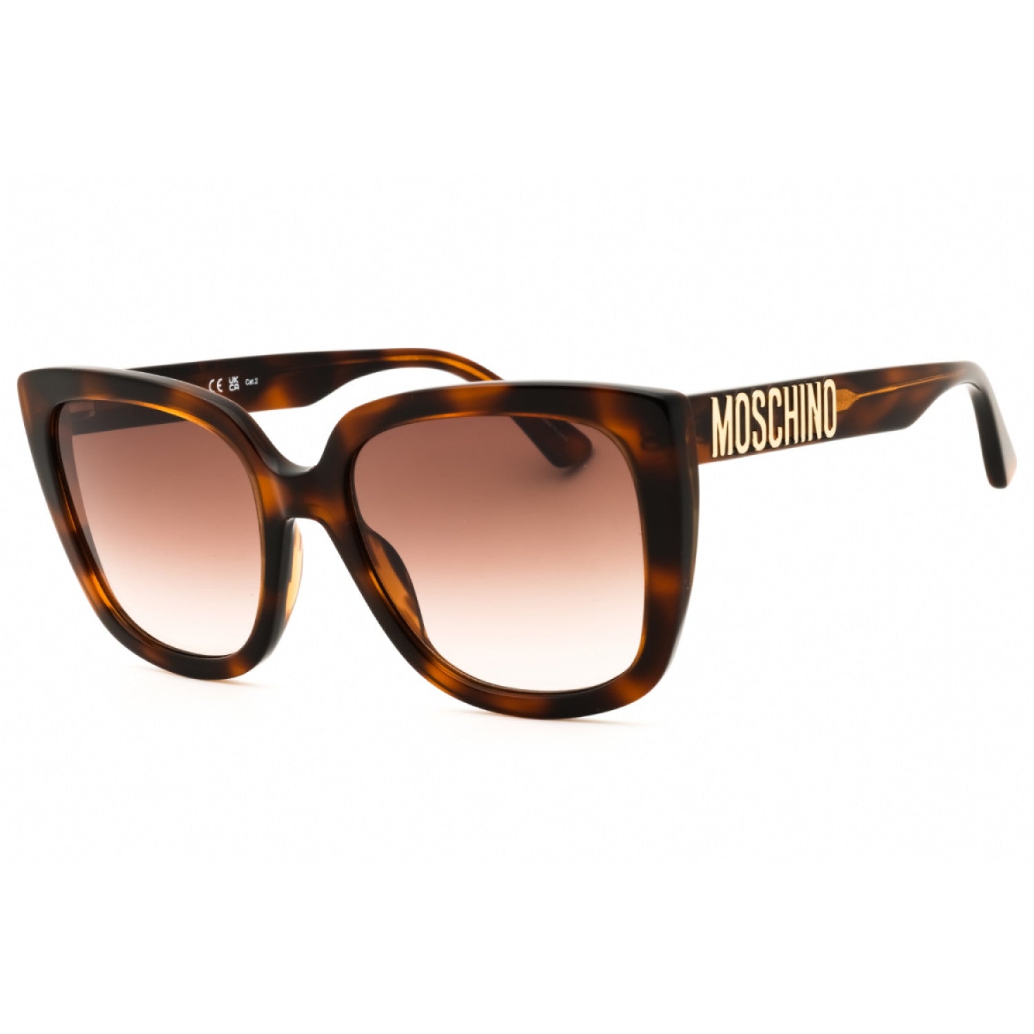 Lentes de Sol Moschino MOS146/S 005LHA 55-19-140