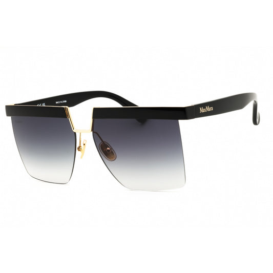 Lentes de Sol Max Mara MM0071 01A 60-13-140